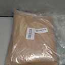 ULTCOVER Waterproof Outdoor TV Cover for 28-32 inch Outside Flat Screen Televisions with Mounts and Stands (Brown)