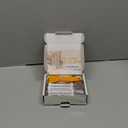 A-HEYIDA Wood Filler Sticks -16 Colors Wax Crayons for Furniture Scratch & 8 Colors Wood Touch-up Markers for Repair Any Scratches, Scuffs, Cracks and Nail Holes on Furniture,Floors,Doors,Cabinets