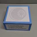 IMPRESA Replacement Juicer Blade Only Compatible with the Hamilton Beach Juicer Machine 67601A - 6in x 2.75in Stainless Steel Blade & Mesh Bowl - Tool-Free Install & Dishwasher Safe