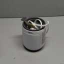 HEYVALUE Bottle Warmer, 10-in-1 Fast Baby Bottle Warmer for Breastmilk, BPA-Free Milk Warmer with IMD LED Display, Smart Temperature Control, Thaw, Keep Warm, Steaming, Food Heating, Timer (Gray)