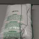 viewstar Bed Pillows Queen Size Set of 2, Hotel Collection, Down Alternative Pillow for Back, Stomach or Side Sleepers, Soft (White)