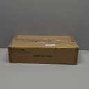 8"x8" Steel Tamper Tool for Yard,71" Long Handle Heavy Duty Ground Tamper with Rubber Grip,Ideal Garden Landscaping Rammer for Earth Soil Asphalt,Gravel Dirt Compactor Leveling Paver Tool Trash Tamper