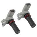 PC915 2Pcs Camshaft Position Sensor Fit for F-150 Taurus Explorer Flex Sedan Transit-150 250 350 Edge Expedition MKT MKS Navigator MKX #BL3Z6B288A 5S13214 2CAM0391 2351656 BL3Z6B288C