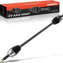 A-Premium Front Right Passenger Side CV Axle Shaft Assembly
Compatible with Hyundai Sonata 2011 2012 2013 2014 2.4L Gas, Automatic Transmission Only
