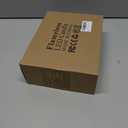 Pack of 3 Black Regular Textured LED Flameless Flickering Battery Operated Candles with Remote and Timer, Real Wax Pillar Candles for Festival Wedding Halloween Christmas Home Party Decor