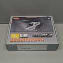 GoolRC C129 V2 RC Helicopter, 4 Channel Remote Control Helicopter with 6-Axis Gyro, 2.4Ghz RC Aircraft with 3D Flips, Altitude Hold, One Key Take Off/Landing for Adults and Beginners