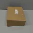 2pcs Desktop Glass Plant Propagation Station with 10 Test Tubes in Wooden Stand - Hydroponic Plants Cutting Office Home Decoration and Garden Decor Terrarium (10 Tubes)