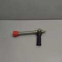 RIDGE WASHER Pressure Washer Long Range Nozzle and Shooter Tip Twist Nozzle, Extension Wand with 2 Spray Modes