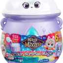 Magic Mixies S2 Colour Surprise Magic Magic Cauldron