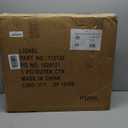 Lionel Battery-Operated The Polar Express Toy Train Set with Bluetooth, Locomotive, Train Cars, & Track with Authentic Train Sounds, Lights, & Water Vapor Smoke Effects for Kids 4+