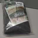 Utopia Bedding King Fitted Sheet - Bottom Sheet - Deep Pocket - Soft Microfiber - Shrinkage and Fade Resistant - Easy Care -1 Fitted Sheet Only (Grey)