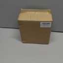 Jewelry Boxes for Women,Jewelry Organizer and Storage,Santa,Glass Mirrored Small Jewelry Box, 4.6"*2.6'',Ring,Earrings and Necklace Luxury Jewelry Box for Women or Girls,Black Gift Box