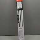 Prime-Line PL 7836 Screen Kit, 7/16 In. x 3/4 In. x 36 In., White (1 Kit)