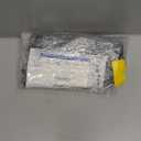 Ravinte 3 Pack 6-1/4 Inch Kitchen Square Cabinet Handles Matte Black Pulls Black Drawer Pulls Kitchen Cabinet Hardware Handles, 6-3/4 Inch (6-1/4 Inch Hole Center)