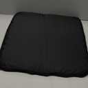 Gel Seat Cushion for Long Sitting (Thick & Extra Large), Gel Cushion for Wheelchair Soft, Chair Cushion, Car Seat Cushion Breathable, for Office Chair for Hip Pain