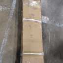 Nilight Motorcycle Hitch Carrier 600LBS, Heavy Duty Dirt Bike Hitch Hauler with 55.11" Longer Ramp, Pin, Tie-Down Strap and Tightener, 2" Receiver, 5" Wide Tire