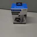 dreamGEAR Dual Power Station: PS5 Dualsense Controller Charging Station, Fast Charging, Base Grip, Simple Drop-in Design