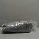 Heating Pad for Neck Shoulder and Back, Valentines Day Gifts for Her Him, Birthday Gift for Women Men Mom, Deeper Pain Relief,Large Weighted Heat Pad, ETL Certified, Gray (24"x33")