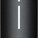 Ultimate Ears MEGABOOM 4 Portable Waterproof Bluetooth Speaker, 360-Degree Sound, Thundering Bass, 147ft Range, 20-Hour Battery, Floating Speaker - Black