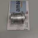 DS2000 Door Viewer - Aluminum x Silver Finish