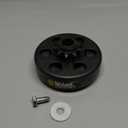 New Centrifugal Go Kart Clutch 3/4" Bore 10 Tooth 10T for #40/41/420 Chain 6.5HP - Upgrade