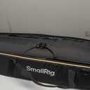 SmallRig 79''/200.5cm Carbon Fiber Video Tripod with 7-Step Counterbalance