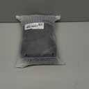 youlehe Men's Underwear Soft Bamboo Viscose Boxer Briefs Stretch Trunks Pack (as1, alpha, x_l, regular, regular, 8 Pack(Black) 030)