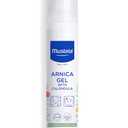Mustela Baby Arnica Gel with Calendula - Soothing Gel for Boo Boos - Fragrance-Free, Alcohol-Free & Vegan - 3.38 fl. oz, White