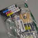 for 822XL Remanufactured for Epson 822 Ink Cartridges Pro WF-3820 WF-3823 WF-4820 WF-4830 WF-4833 WF-4834 Printer 6 Pack