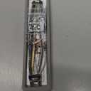 Boho Dressy Bracelet for Apple Watch Band 46mm 40mm 38mm 41mm 44mm 42mm 45mm 49mm Women, Elegant Handmade Beaded Leather Strap Accessories for iWatch Bands SE Series 11 10 9 8 7 6 5 4 3 2 1 (Silver/Tree of Life)