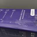 Torder Scrub and Steam Mop with 13 Accessories,Floor Scrubber Spin Mop for Hard Floors Deep Cleaning,Washable Mop Pads for Home,550ml Capacity,Chemical-Free Deep Clean & Sanitize with High Temperature (White)