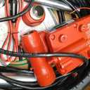Fill-Rite FR8 12V 8 GPM Fuel Transfer Pump w/Standard Accessories