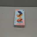 Montessori Busy Board for 1 Year Old, Toddlers Travel Toys for Ages 13, Sensory Activity Board for Airplane and Car, Baby Gifts for Boys Girls, Easter Basket & Stocking Stuffers