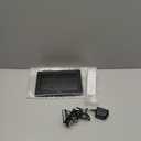 La Crosse Technology 308-1414MB-INT Wireless Color Weather Station with Mold Indicator, Black