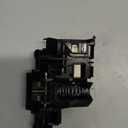 W11412299 Dishwasher Door Latch Assembly Compatible with Whirlpool Dishwasher Replace W11091934