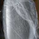 KUK 5.3 Gallon Kitchen Trash Can with Lid, Heavy Duty Hands-Free Stainless Steel Commercial Step Trash Bin with Removable Inner Bucket, Pedal Rubbish Bin for Home Office and Kitchen, 20L/5.3Gal (Titanium Silver)