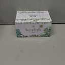 Anoak Artificial Succulent Plants - 16 Pcs Set Faux Succulents Unpotted Fake Succulent Plants, Premium Crafting DIY Floral Decor for Home Garden Office Party (High Realistic)