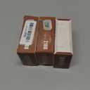 Highergo Digital Alarm Clock Large LCD Display, Simple Operation, Snooze Back Light, Time Date Month, Temperature Multifunction Clock for Bedrooms Office Travel Heavy Sleepers(Classic Colors,3 Pack)