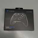 FLYDIGI Vader 5 Pro PC Controller, FORCEFLEX Joysticks, 3ms Ultra-Low Latency, FORCESWITCH Triggers, 8 Extra Buttons, Triggers & Grips Vibration, 1000mAh Battery, PC/NS/Android/TV