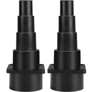 Shop Vac 90687 Universal Tool Adapter, 2PCS