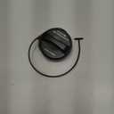 Gas Cap, Fuel Cap For 2004-2011 Chevrolet Chevy Silverado 1500 2500 3500 Avalanche Suburban Tahoe Traverse & GMC Acadia Sierra Yukon & Buick Enclave & Cadillac Enclave & Saturn Outlook, GT330,20915842