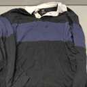 Gap Men's Everyday Soft Long Sleeve Tee T-Shirt (Black, XXL)