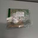 HAQUIL Crescent Moon Bat Hairpin Metal Bat Wings Hair Barrettes Vintage Gothic Hair Clip for Women