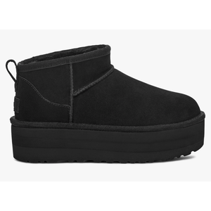 UGG Women's Classic Ultra Mini Platform Boot.9