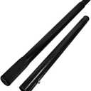 iplusmile 1 Set 3 Ton Floor Jack Handle Replacement Pole Lever, Automotive Car Accessories for 3-Ton Horizontal Hydraulic Jack