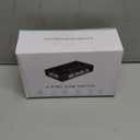 KVM CABLE USB 2.0 1.2M 4 PCS