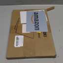 SALUINOKI Aluminum Sheet Metal Plate 1/2 in 6061 T651 12x8 in Aluminum Panel (1Pc)