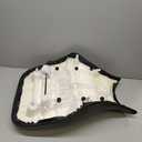 KUAFU Complete Seat Compatible with 2005-2014 Foreman 500/ Rubicon 500 Trx500 ATV Seat & Seat Cover