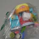 Play-Doh Donut Drop Shop Playset, Play Food Toy, Kids Arts & Crafts, Easter Gift for Kids 3+ Years