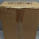 Glass Bud Vase Set of 24, Small Amber Flower Vases for Centerpieces in Bulk, Mini Vintage Vase for Wedding Decor, and Home Table Dcor